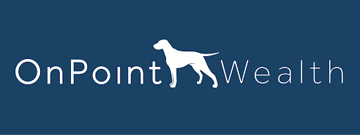 On Point Wealth’s Logo as an Organizational Sponsor to TRL.